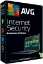 Obrázek AVG Internet Security Business Edition, obnovení licence, počet licencí 40, platnost 3 roky