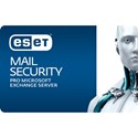 Obrázek ESET Mail Security pro Microsoft Exchange Server, licence pro nového uživatele, počet licencí 25, platnost 2 roky