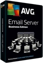Obrázek AVG Email Server Edition, obnovení licence, počet licencí 50, platnost 1 rok