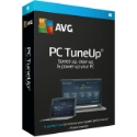 Obrázek AVG TuneUp, obnovení licence, počet licencí 10, platnost 1 rok