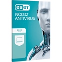 Obrázek ESET NOD32 Antivirus; obnovení licence TP, ZTP a ZTP/P; počet licencí 1; platnost 1 rok
