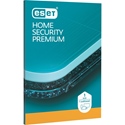 Obrázek ESET HOME Security Premium; licence pro nového uživatele; počet licencí 1; platnost 1 rok