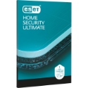 Obrázek ESET HOME Security Ultimate; obnovení licence; počet licencí 5; platnost 1 rok